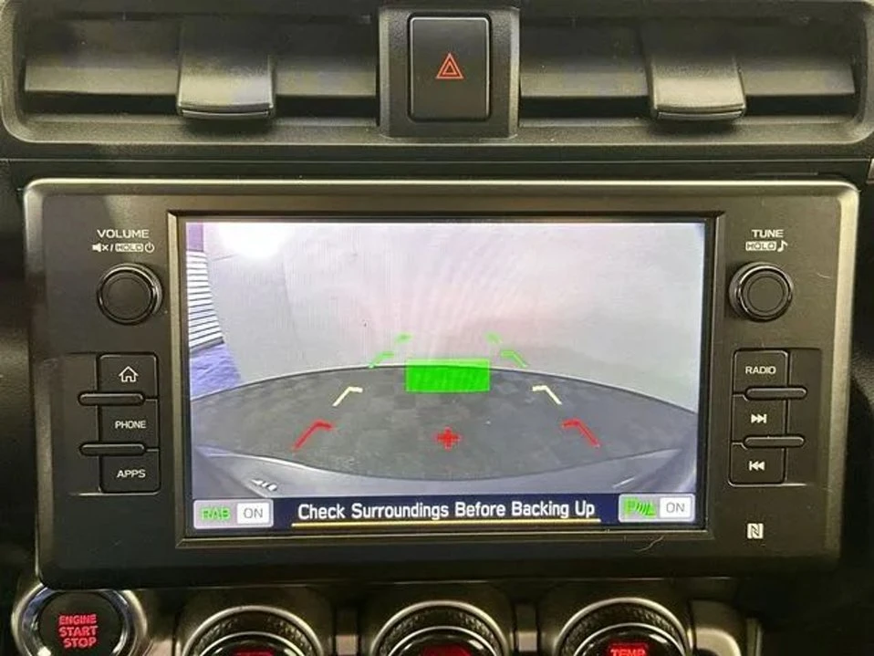 2022 Subaru BRZ 2nd Gen - Image 12 of 20