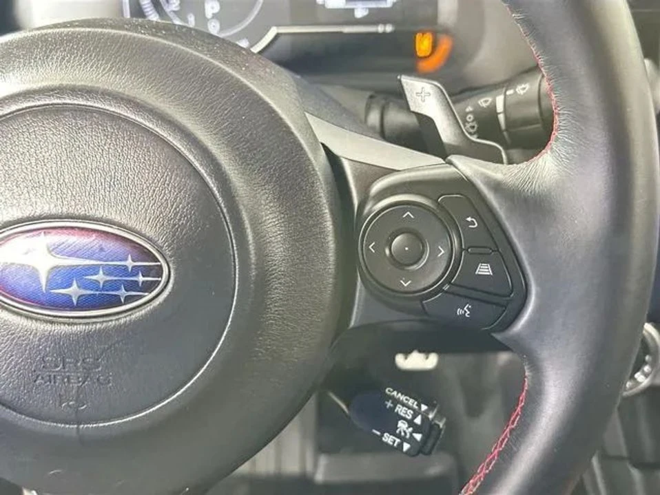 2022 Subaru BRZ 2nd Gen - Image 20 of 20