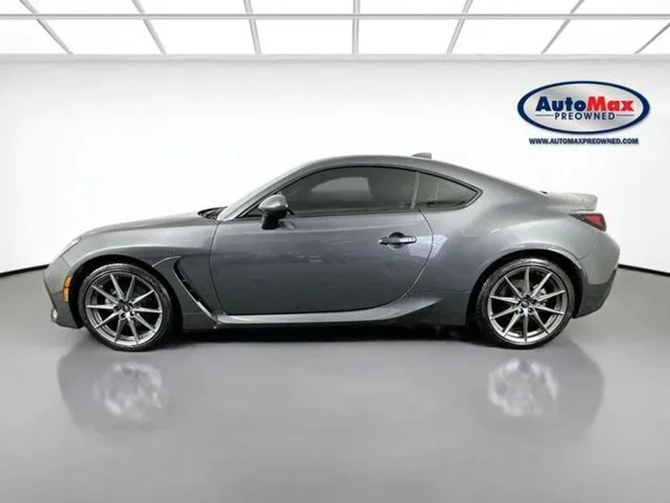 2022 Subaru BRZ 2nd Gen - Image 8 of 20