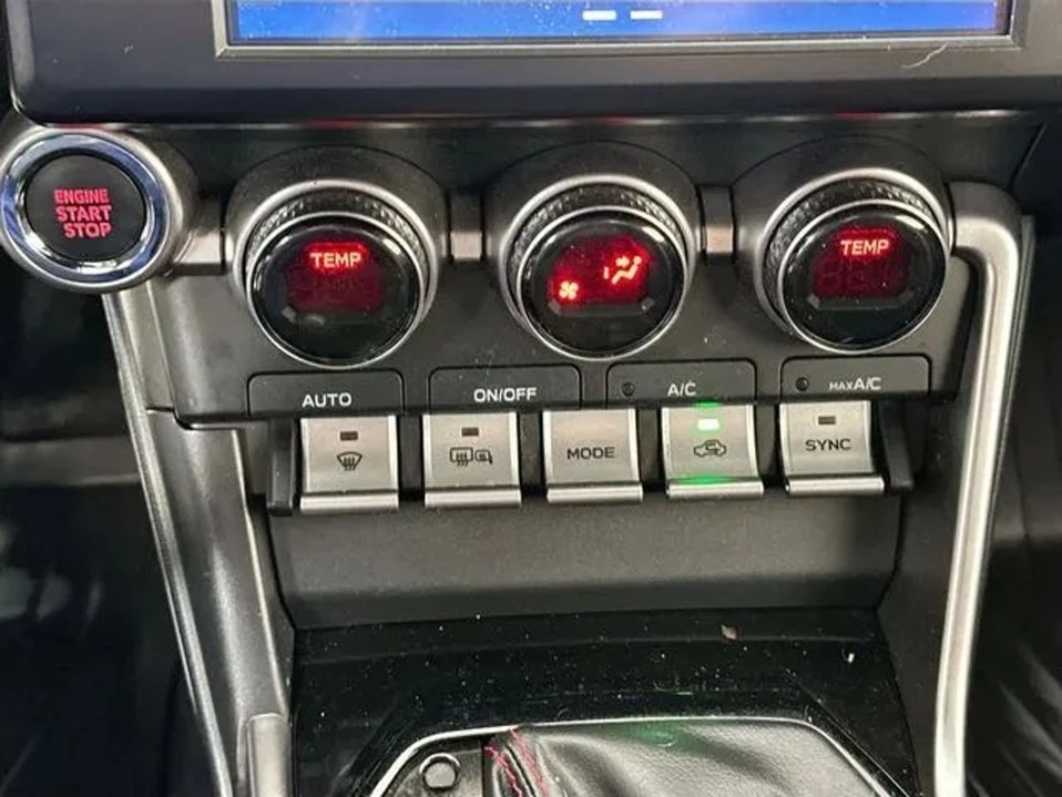 2022 Subaru BRZ 2nd Gen - Image 13 of 20