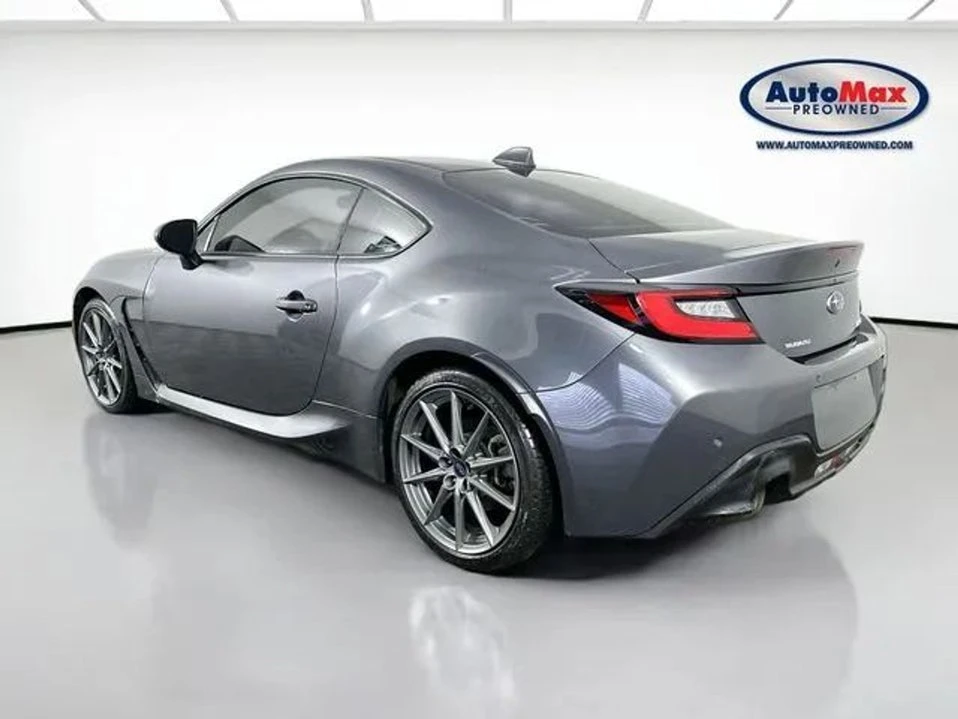 2022 Subaru BRZ 2nd Gen - Image 5 of 20