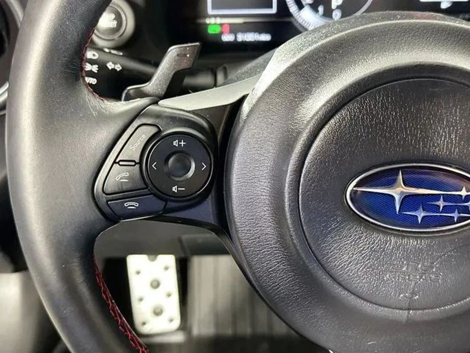 2022 Subaru BRZ 2nd Gen - Image 19 of 20