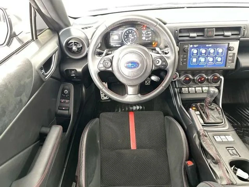 2022 Subaru BRZ 2nd Gen - Image 10 of 20