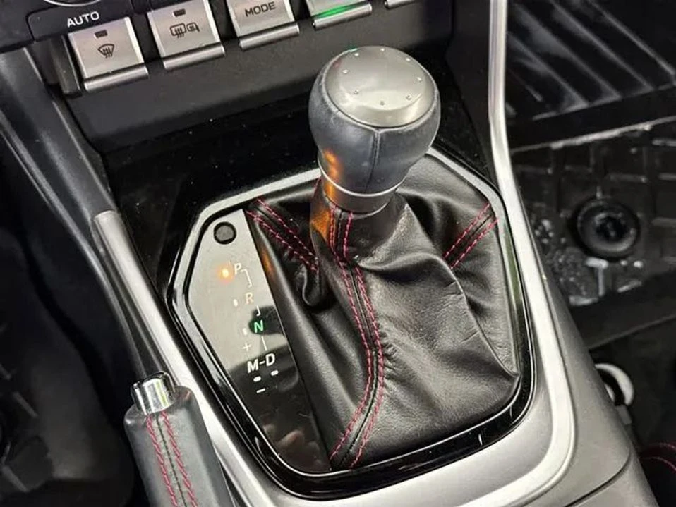2022 Subaru BRZ 2nd Gen - Image 14 of 20
