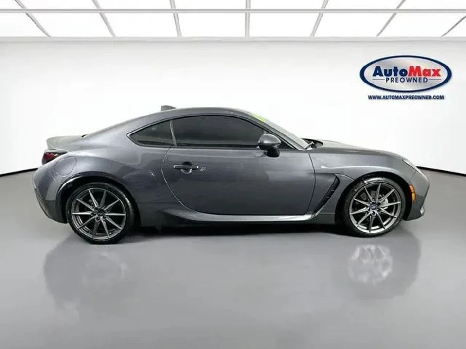 2022 Subaru BRZ 2nd Gen - Image 9 of 20