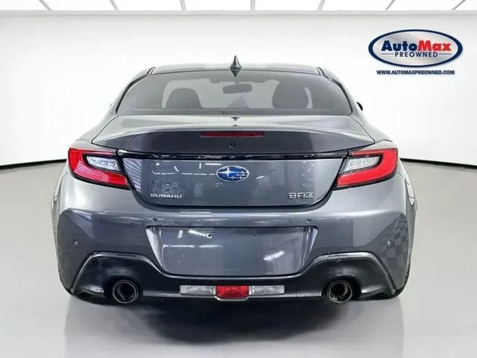 2022 Subaru BRZ 2nd Gen - Image 7 of 20
