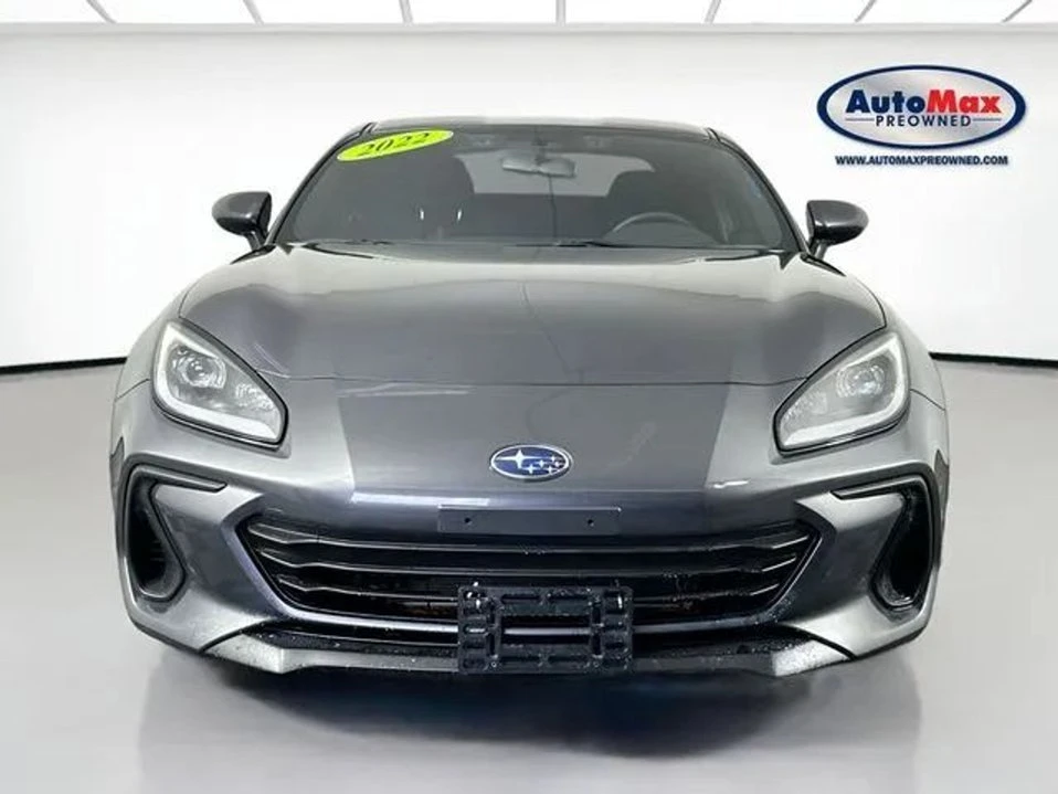 2022 Subaru BRZ 2nd Gen - Image 6 of 20