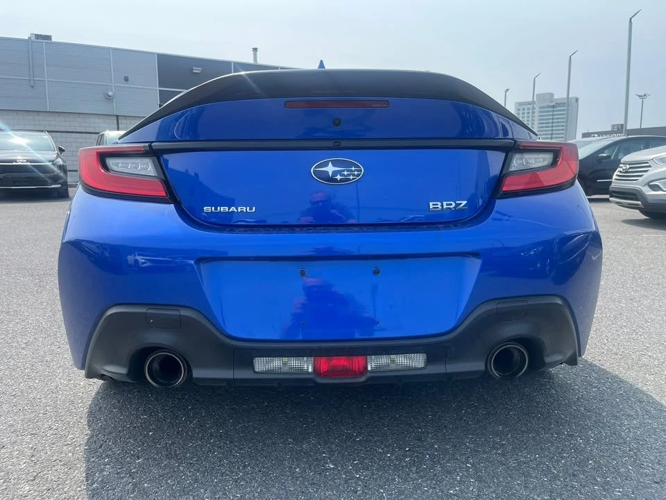 2022 Subaru BRZ 2nd Gen - Image 5 of 15