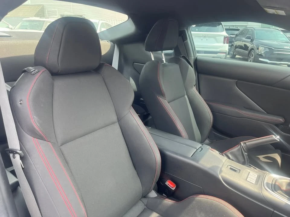 2022 Subaru BRZ 2nd Gen - Image 14 of 15