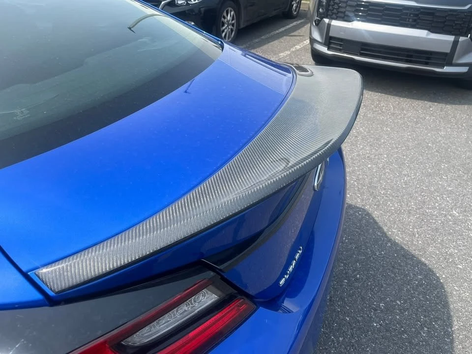 2022 Subaru BRZ 2nd Gen - Image 15 of 15