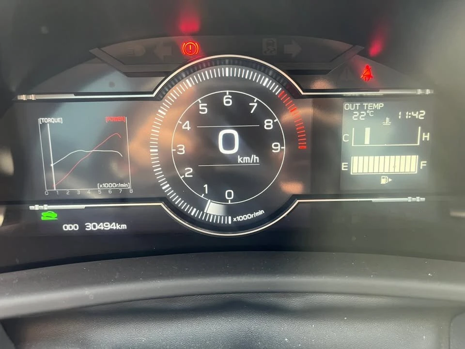 2022 Subaru BRZ 2nd Gen - Image 9 of 15