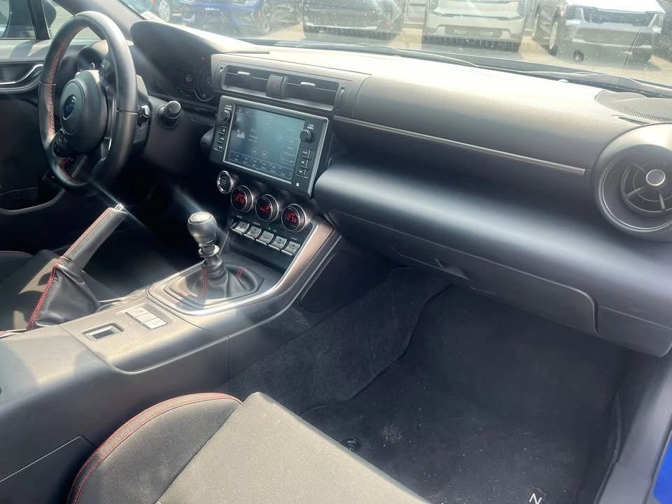 2022 Subaru BRZ 2nd Gen - Image 13 of 15