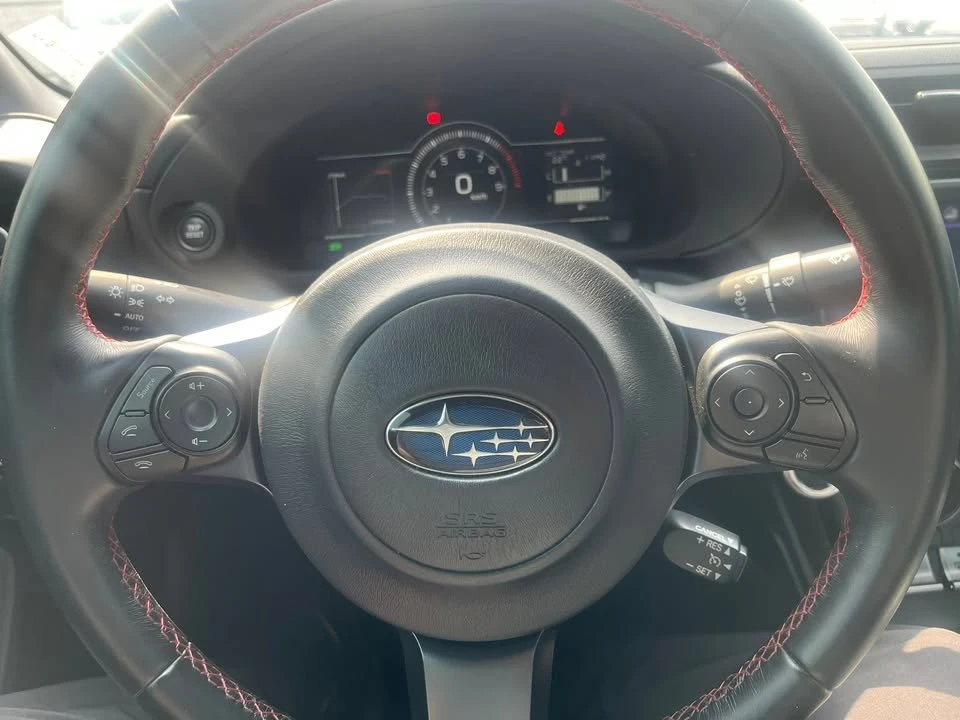 2022 Subaru BRZ 2nd Gen - Image 8 of 15