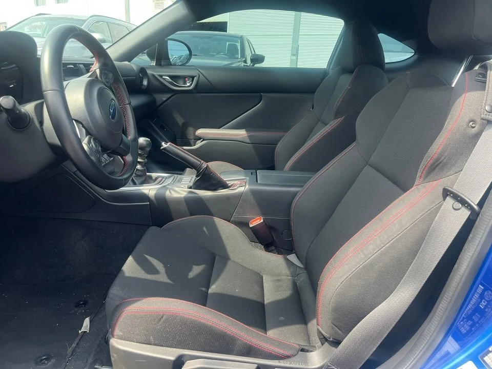 2022 Subaru BRZ 2nd Gen - Image 12 of 15