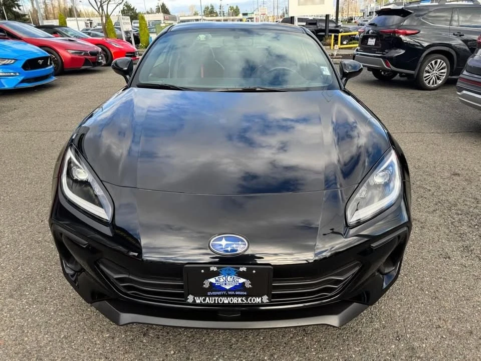 2022 Subaru BRZ 2nd Gen - Image 2 of 16
