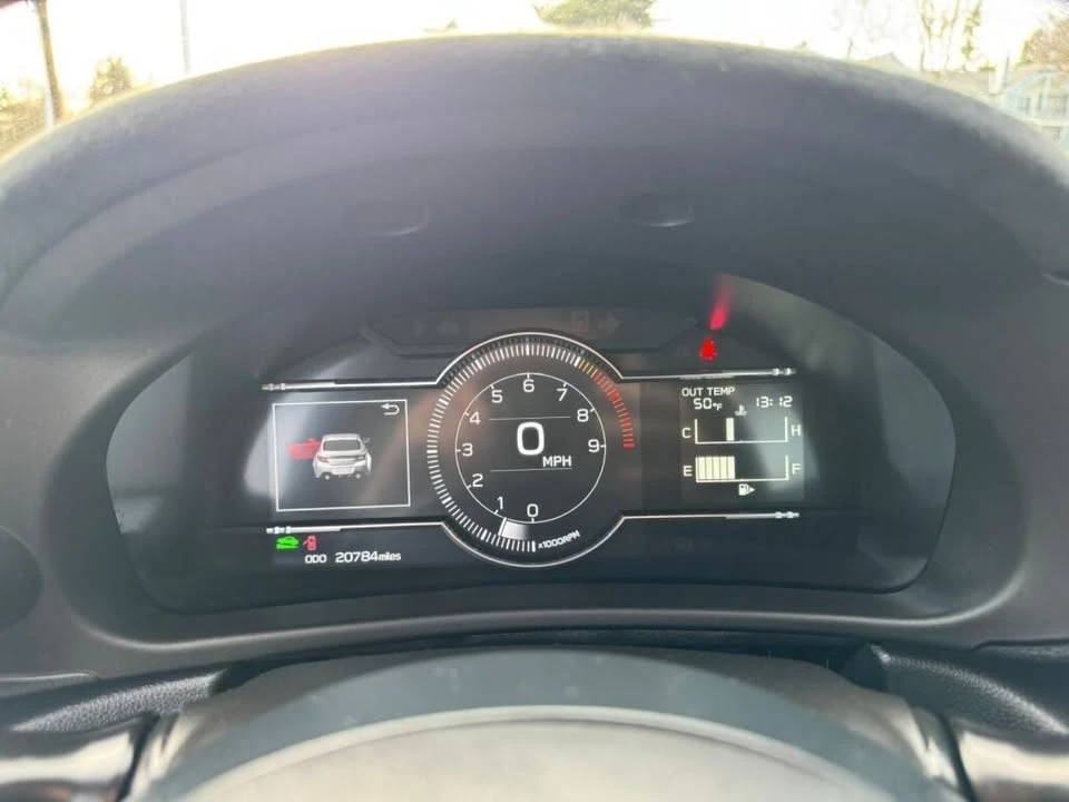 2022 Subaru BRZ 2nd Gen - Image 14 of 16