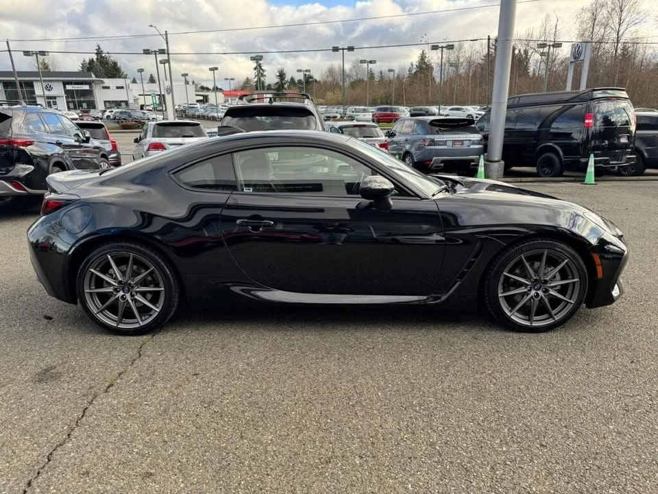2022 Subaru BRZ 2nd Gen - Image 3 of 16