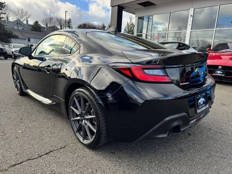 2022 Subaru BRZ 2nd Gen - Image 5 of 16