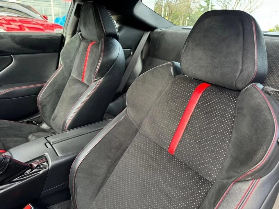 2022 Subaru BRZ 2nd Gen - Image 7 of 16