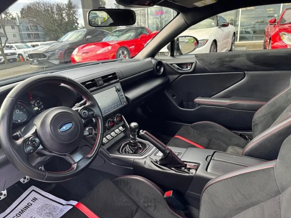 2022 Subaru BRZ 2nd Gen - Image 6 of 16