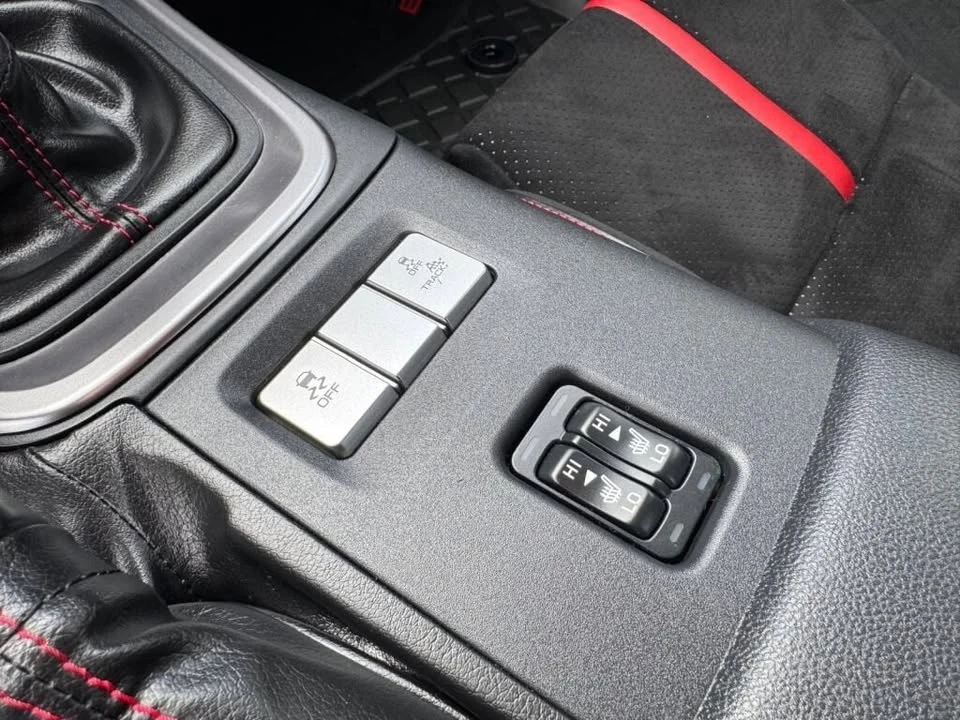 2022 Subaru BRZ 2nd Gen - Image 10 of 16