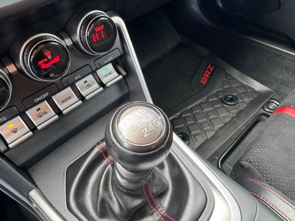 2022 Subaru BRZ 2nd Gen - Image 16 of 16