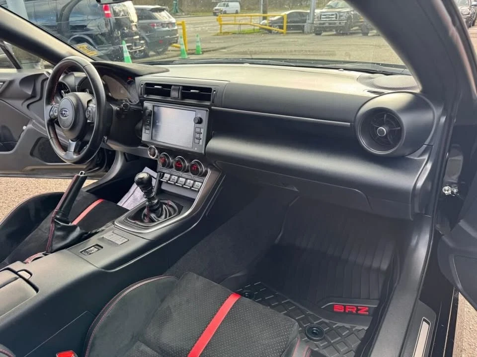 2022 Subaru BRZ 2nd Gen - Image 9 of 16