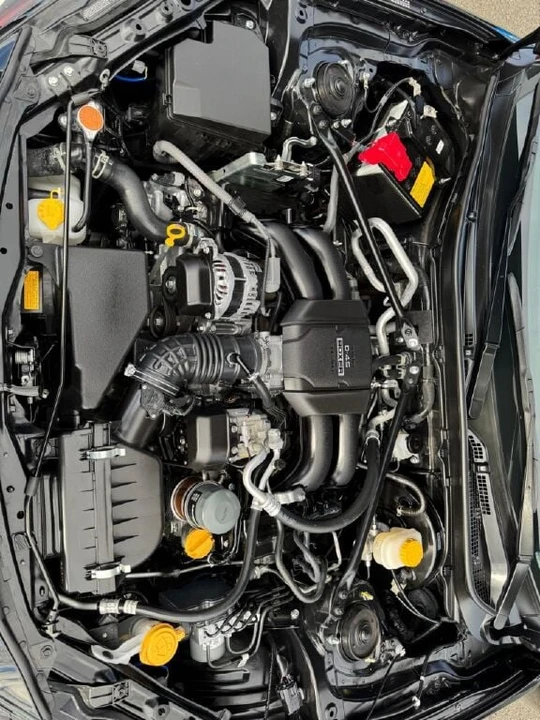 2022 Subaru BRZ 2nd Gen - Image 15 of 16