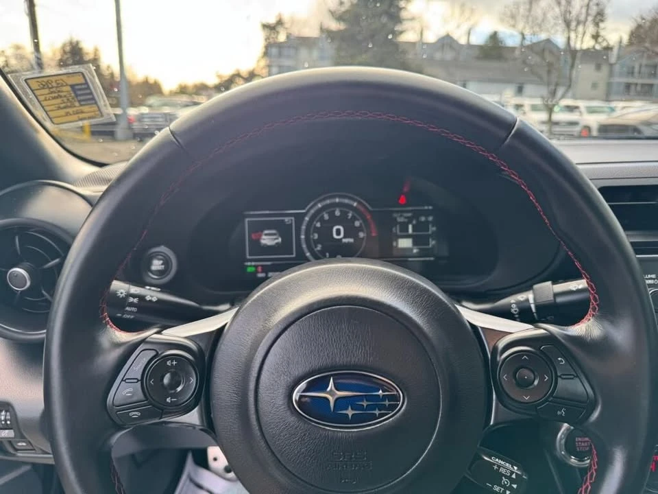 2022 Subaru BRZ 2nd Gen - Image 13 of 16
