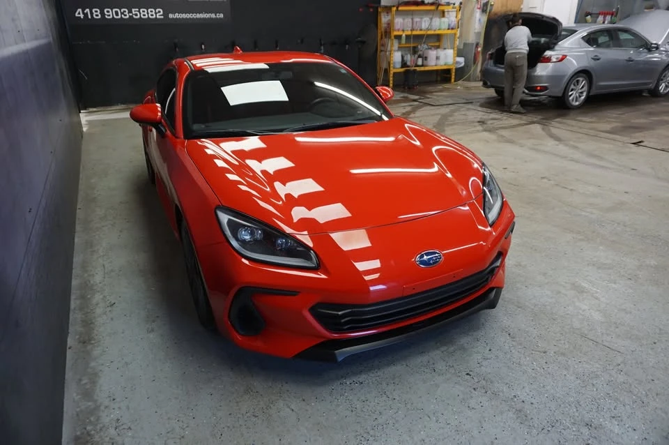 2022 Subaru BRZ 2nd Gen - Image 3 of 20