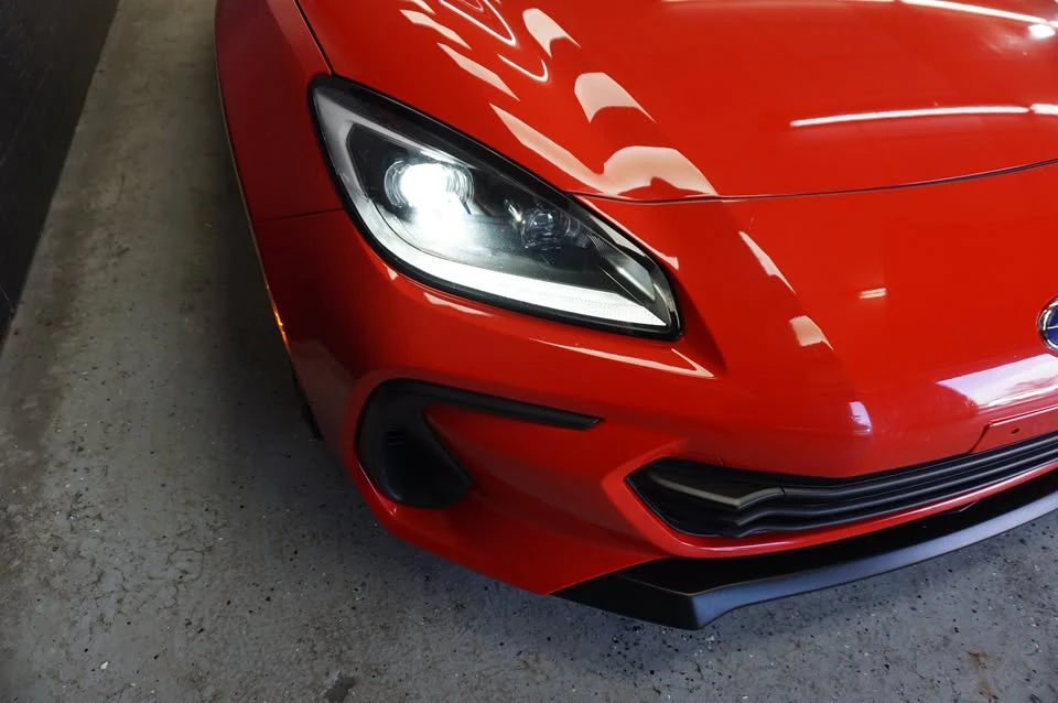 2022 Subaru BRZ 2nd Gen - Image 9 of 20