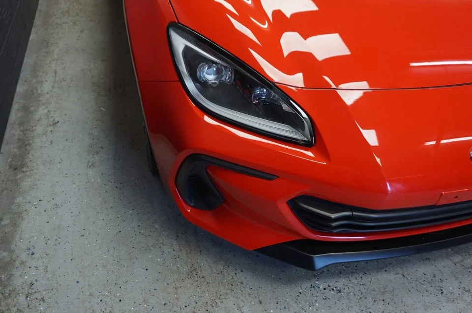 2022 Subaru BRZ 2nd Gen - Image 8 of 20