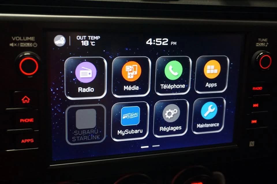 2022 Subaru BRZ 2nd Gen - Image 19 of 20