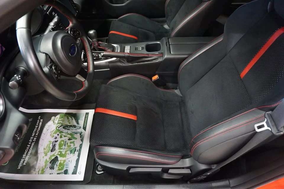 2022 Subaru BRZ 2nd Gen - Image 13 of 20