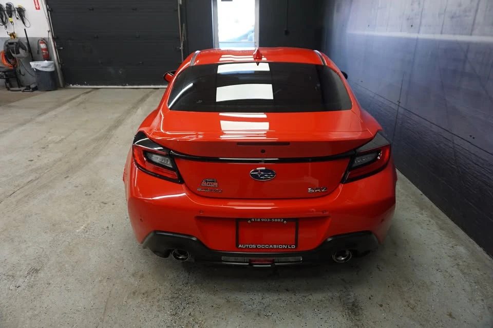 2022 Subaru BRZ 2nd Gen - Image 5 of 20
