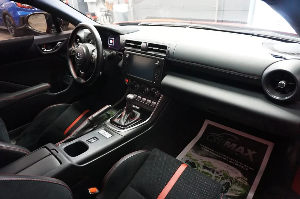 2022 Subaru BRZ 2nd Gen - Image 15 of 20