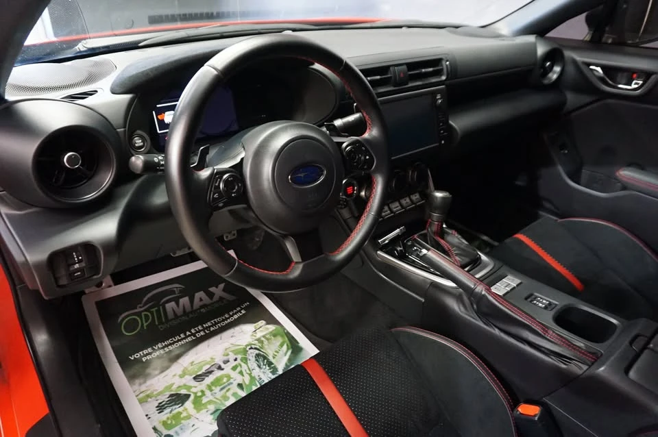 2022 Subaru BRZ 2nd Gen - Image 14 of 20