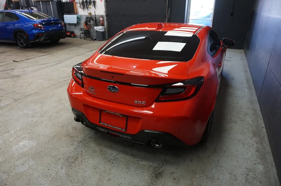 2022 Subaru BRZ 2nd Gen - Image 6 of 20