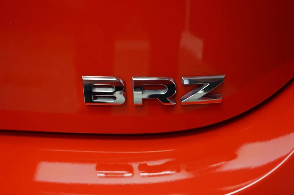 2022 Subaru BRZ 2nd Gen - Image 12 of 20