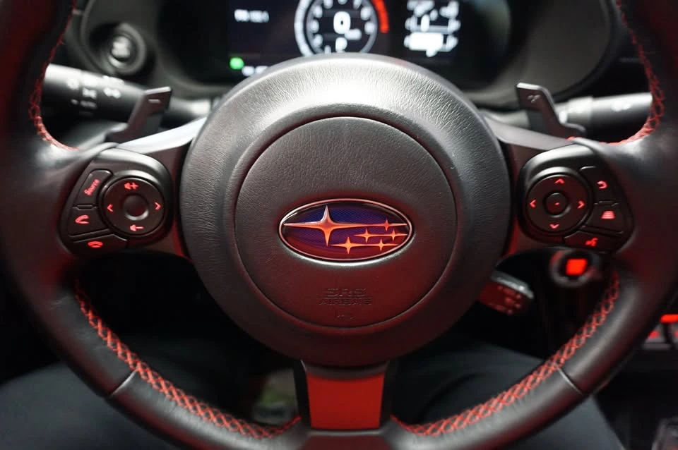 2022 Subaru BRZ 2nd Gen - Image 16 of 20