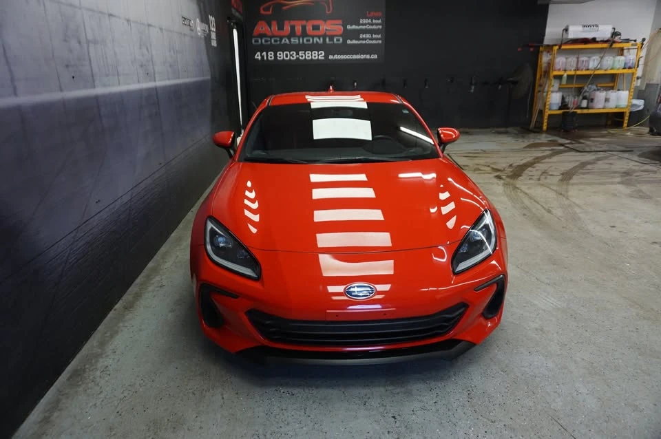 2022 Subaru BRZ 2nd Gen - Image 7 of 20