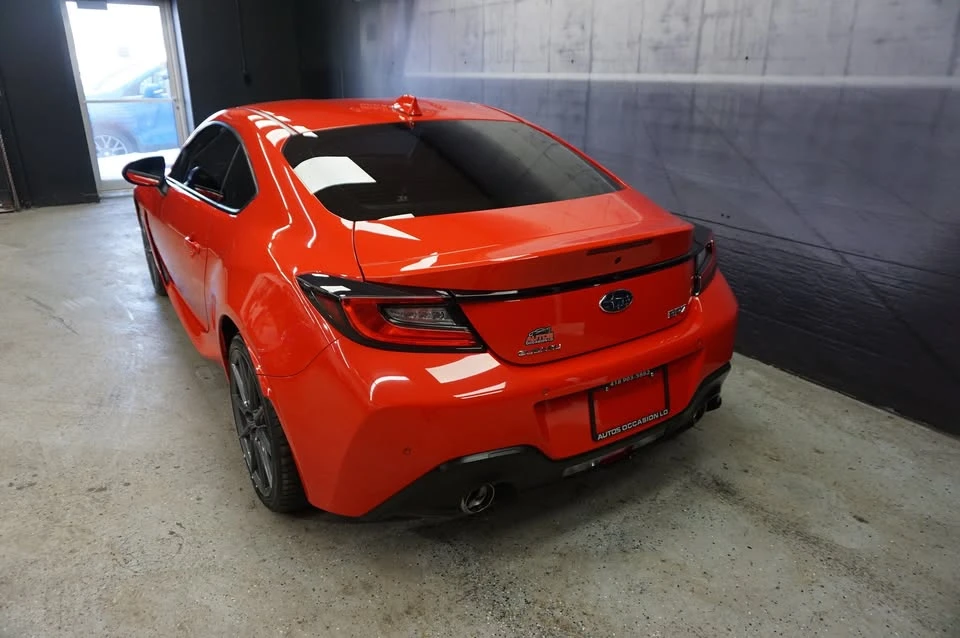 2022 Subaru BRZ 2nd Gen - Image 4 of 20