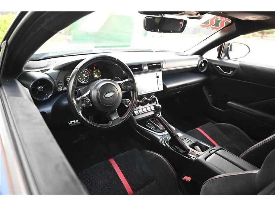 2022 Subaru BRZ 2nd Gen - Image 17 of 20