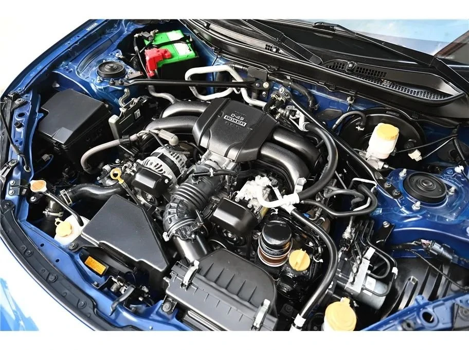 2022 Subaru BRZ 2nd Gen - Image 11 of 20