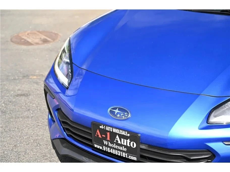 2022 Subaru BRZ 2nd Gen - Image 10 of 20