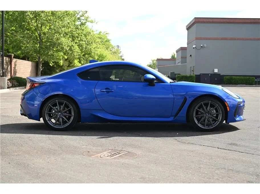 2022 Subaru BRZ 2nd Gen - Image 2 of 20