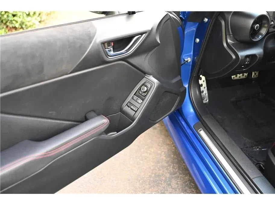 2022 Subaru BRZ 2nd Gen - Image 20 of 20