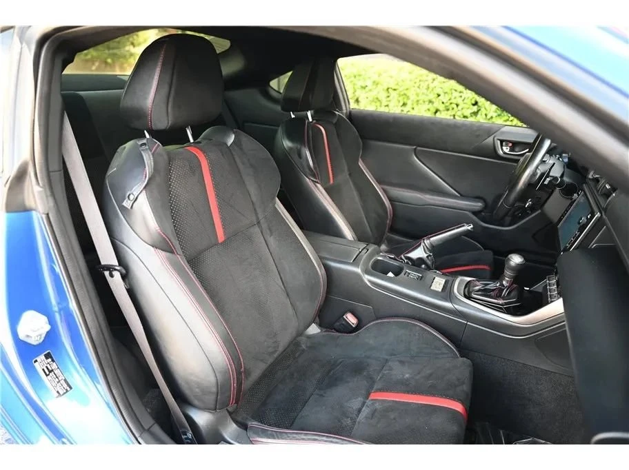 2022 Subaru BRZ 2nd Gen - Image 12 of 20