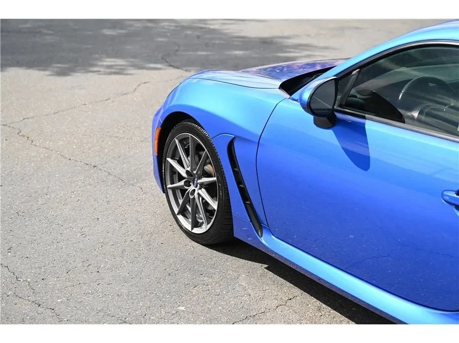 2022 Subaru BRZ 2nd Gen - Image 6 of 20