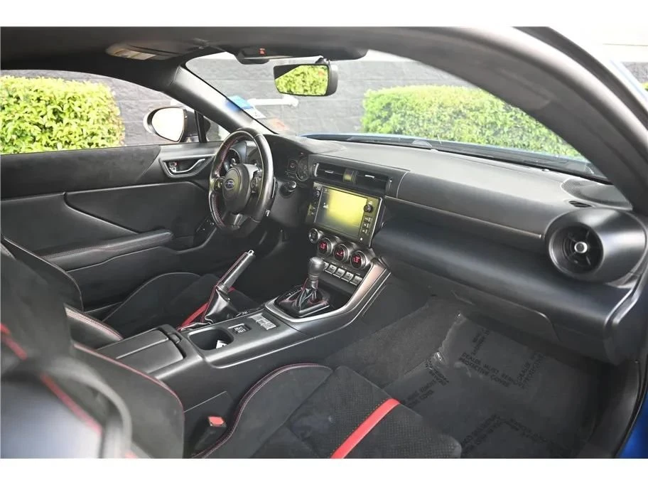 2022 Subaru BRZ 2nd Gen - Image 13 of 20